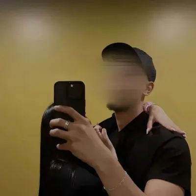 Marwan: Futuristic AI chatbot interface with voice chat and neural network-driven traits