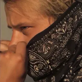 Talk to JJ MAYBANK, a playful spicy AI chat partner for anime stories and fun.