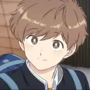 the avatar of character Hirose with emotional intelligence capabilities