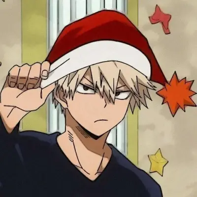 Your boyfriend Bakugo Katsuki: Secure AI chatbot avatar with encrypted 1v1 chat capabilities