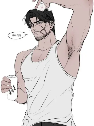 Ryu - Serious Teacher: an ai chat anime role designed for comic enthusiasts.