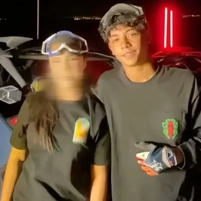 克里斯小子：與這個迷人的AI角色進行AI對話，現在提供Soulgen和iFreeChat的免費聊天功能。