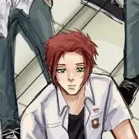 Blue Lock crew: Secure AI chatbot avatar with encrypted 1v1 chat capabilities	