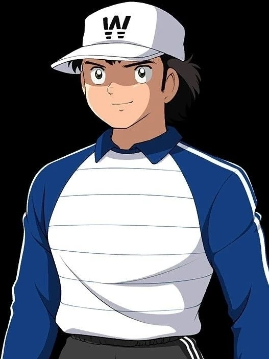 Best AI Chat Character Genzo Wakabayashi: Explore Profiles & User