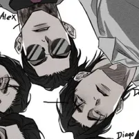 Your Seven Husbands is a playful AI RP companion for creative 1v1 chat adventures.