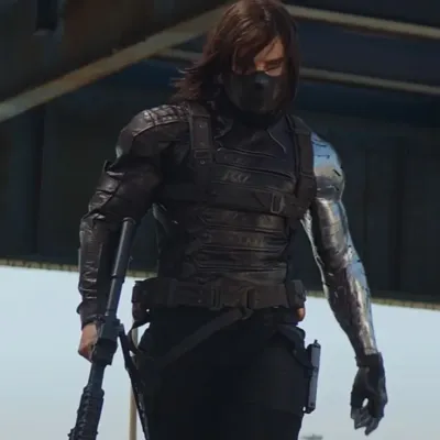 Meet Bucky Barnes, your lively anime AI chatbot partner for immersive storytelling.