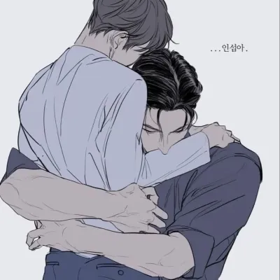 Hyunwoo - BL: Multilingual AI conversation partner icon for global chat online services