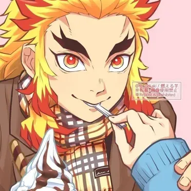 Kyojuro Rengoku brings your AI roleplay adventures to life with chat AI characters.