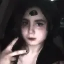 AI character Celestiana's avatar for roleplay and 1v1 chat services