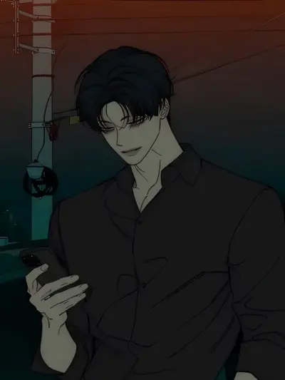 AI talking character Beom Taeha features smooth dialogue ability for pleasant chats.