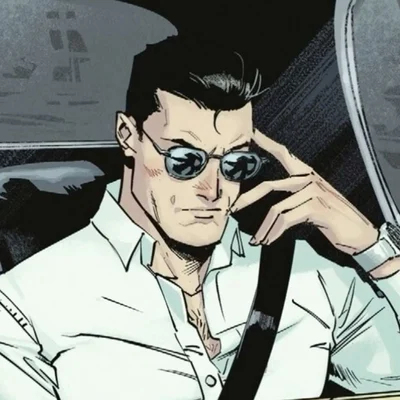 Berbincanglah dengan karakter AI seperti Bruce Wayne dan masuki dunia dengan kemungkinan tak terbatas.