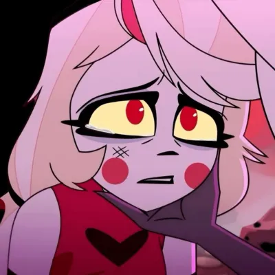 Hazbin Hotel: Chat with our AI box, ready for chatbot online free and ask ai anything you want.	