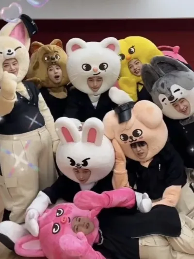 Among the many ai chatting roles, Skz is one of the most popular and interactive.