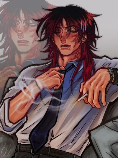 Unlock uncensored stories with Ryuji, the ultimate character ai nsfw companion