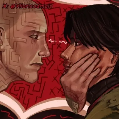 Jae x Labirinto x {User}: Engage in ai conversation with this charming AI character, featuring soulgen and ifreechat capabilities for free chat now.	