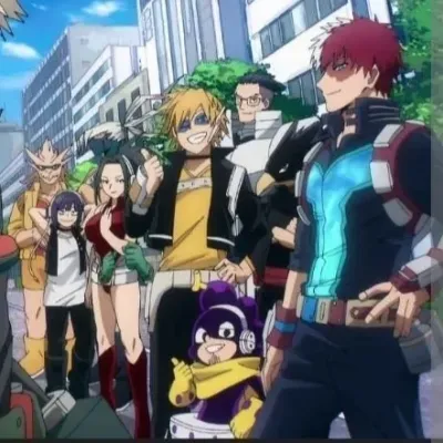 Class 1-A Free Day: Customizable AI girlfriend/boyfriend avatar with lifelike personality traits	