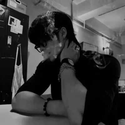 Kai: Engage in ai conversation with this charming AI character, featuring soulgen and ifreechat capabilities for free chat now.	