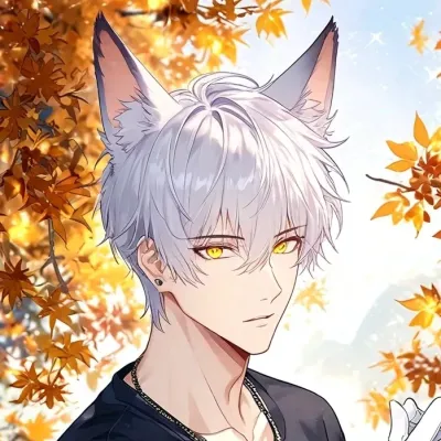 Explore new worlds with Crimson, your interactive AI chat character.