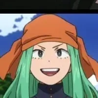 Dive into interactive conversations with She didn't know, the ultimate AI chat character.