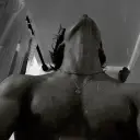 the avatar of Noah with vibrant traits for immersive roleplay experiences