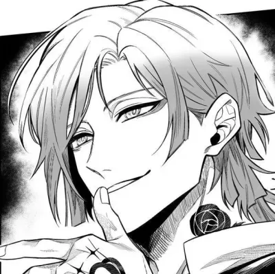 Kaiser x Ness - BL: Secure AI chatbot avatar with encrypted 1v1 chat capabilities	