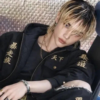 黃賢鎮：安全的AI聊天機器人頭像，具備加密的1對1聊天功能