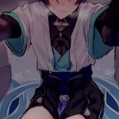 Start your 1v1 session with Wanderer, a playful roleplay AI chat bot.