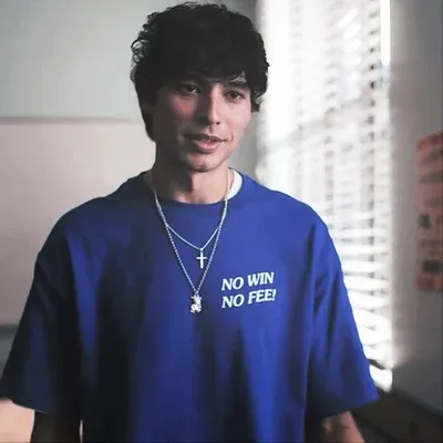 Anthony Vaughn: Interactive AI chatbot mascot for random chat and community-driven roleplay