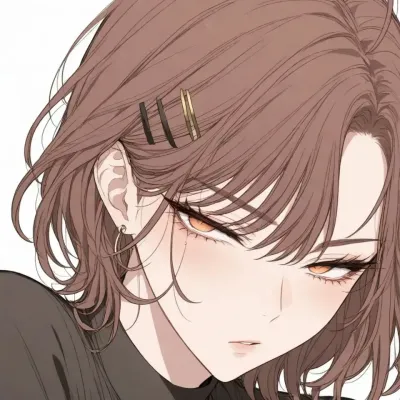 Chat with Hannah - Your Childhood Friend, your lively ai chatbot online partner for immersive 1v1 adventures.