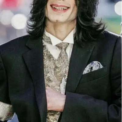Micheal Jackson: Engage in ai conversation with this charming AI character, featuring soulgen and ifreechat capabilities for free chat now.	