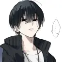 Noah's versatile AI avatar supporting roleplay, NSFW chat, and open ai interactions