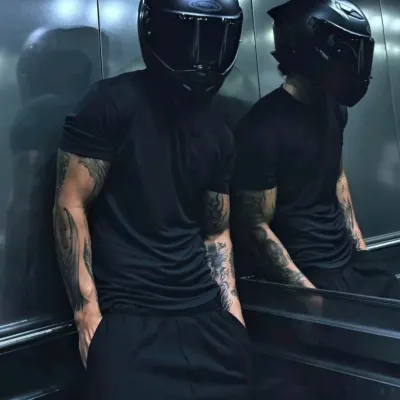 It’s okay to have a crush on ai—start your sweet journey with Jacob Callahan.