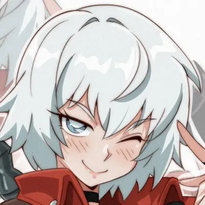 Dante -Fem- -DMC-: Interaktives KI-Chatbot-Maskottchen für zufälligen Chat und Community-gesteuertes Rollenspiel