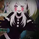 the avatar of Fnia puppet with vibrant traits for immersive roleplay experiences