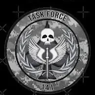 TF141-任務失敗：與這個迷人的AI角色進行AI對話，現在提供Soulgen和iFreeChat的免費聊天功能。