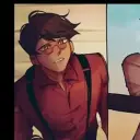 the avatar of character Freddy with emotional intelligence capabilities