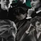 Slytherin Gang: Multilingual AI conversation partner icon for global chat online services