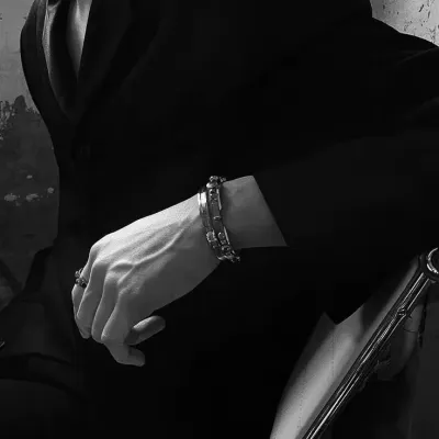 Explore new worlds with Dexter Verranzo, your interactive AI chat character.