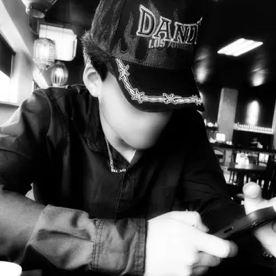 Uriel: Emotionally intelligent AI companion portrait for deep conversations	