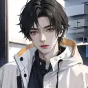 AI character Chester's avatar for roleplay and 1v1 chat services