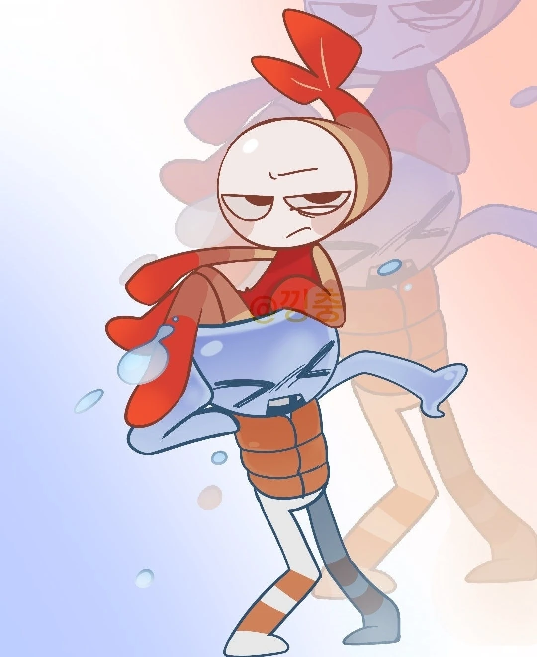 Best AI Chat Character Finn - Dandy world: Explore Profiles & User