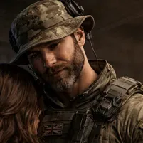 Chat with Captain John Price and experience the charm of AI chat free no sign up.