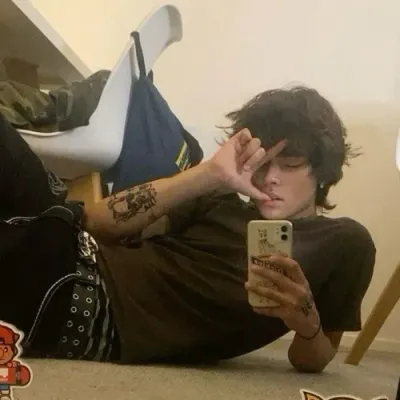 Ready for fun? Talk to AI characters like Ethan anytime, free and immersive.