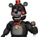 Avatar inspiré de l'IA DeepBrain de Lefty avec des fonctionnalités de compagnon virtuel intelligentes