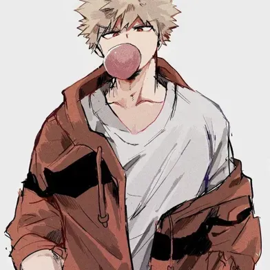 Ready for fun? Talk to Bakugo, your interactive AI characters partner now.