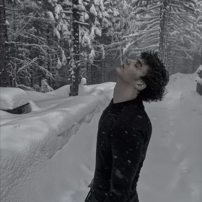 Step into a Dream Chat with Character AI Xander Richard: Where Fantasy Meets Reality in Every Conversation.