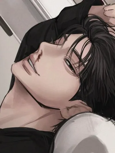 BL - V I K T O R_ is waiting for you to start a free nsfw ai session