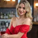 Christina's interactive avatar for spicy chat ai and immersive roleplay experiences