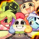 Dandy's World's interactive avatar for spicy chat ai and immersive roleplay experiences