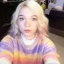 Enid Sinclair's versatile AI avatar supporting roleplay, NSFW chat, and open ai interactions